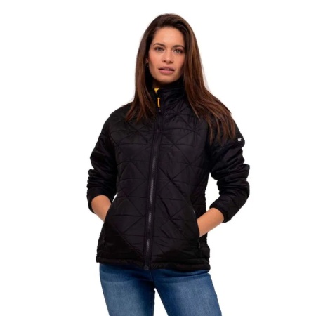 CAMPERA CAT MEDIUM WEIGHT INSULAT
