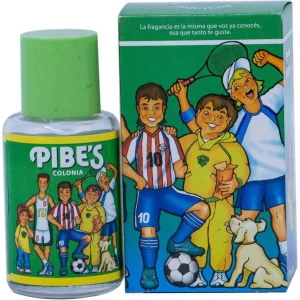 COLONIA PIBES 80 ML