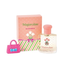 COLONIA MUJERCITAS 40 ML