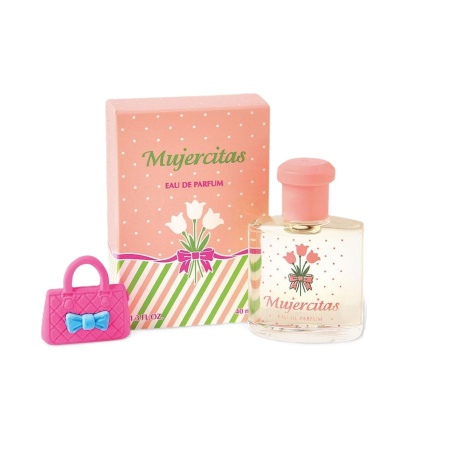 COLONIA MUJERCITAS 40 ML