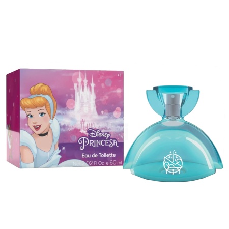PERFUME DISNEY 60 ML