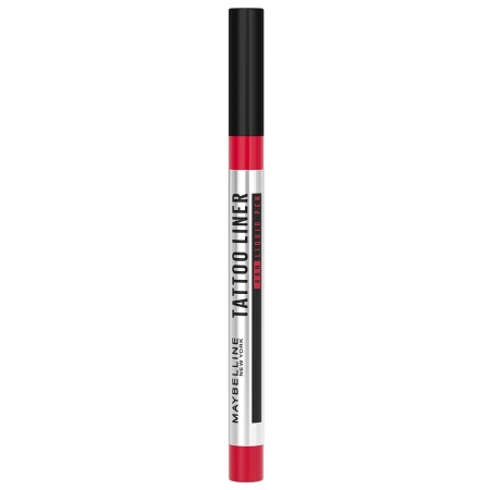 DELINEADOR DE OJOS PLUMON MAYBELLINE TATTOO LINER PEN 48H