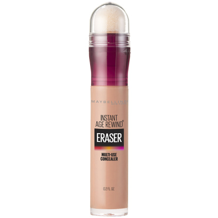 CORRECTOR IAR MAYBELLINE ERASER INSTANT AGE REWIND HONEY