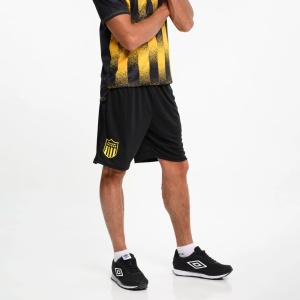 SHORT BÁSICO PEÑAROL