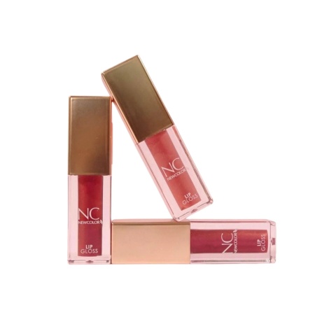 BRILLO LABIAL NEW COLOR LIP GLOSS