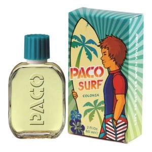 COLONIA PACO SURF 60 ML