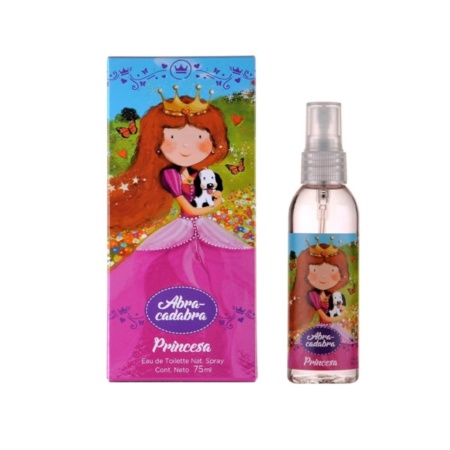 PERFUME ABRACADABRA PRINCESA 75 ML