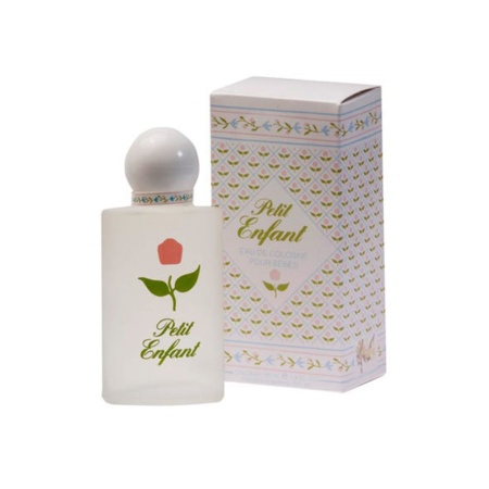 COLONIA PETIT ENFANT BEBE 60 ML
