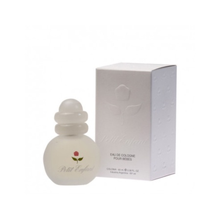 COLONIA PETIT ENFANT BEBE PARIS 60 ML