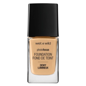 BASE WET´N WILD PHOTO FOCUS DEWY BUFF