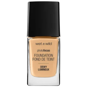 BASE WET´N WILD PHOTO FOCUS DEWY SOFT
