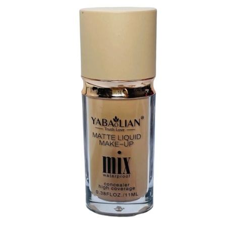 CORRECTOR LIQUIDO YABAOLIAN