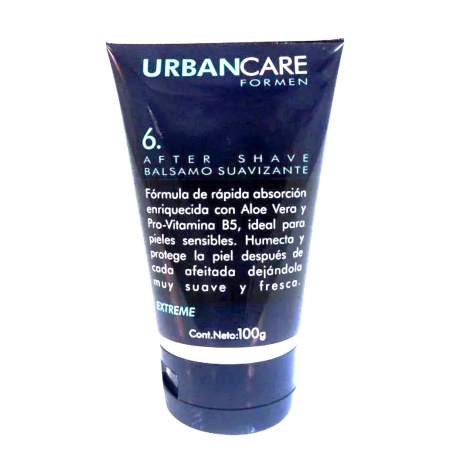 BALSAMO AFTERSHAVE URBAN CARE EXTREME