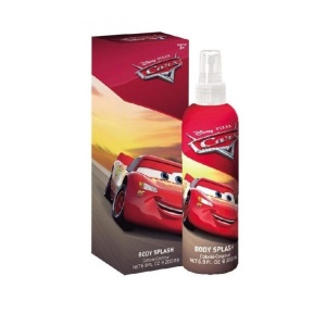 BODY SPLASH DISNEY 200 ML - VARIAS FRAGANCIAS