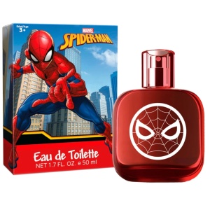 PERFUME DISNEY SPIDERMAN EDT 50 ML