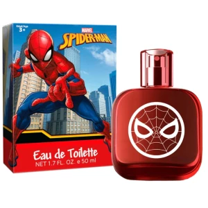 PERFUME DISNEY SPIDERMAN EDT 50 ML