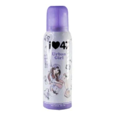 DESODORANTE 47 STREET URBAN 140 ML