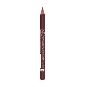 DELINEADOR DE LABIOS NEWCOLOR ROSA 751