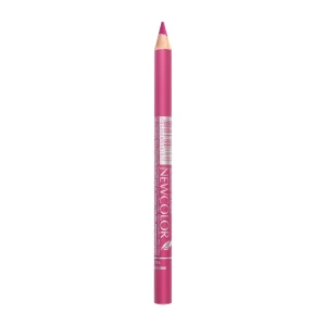 DELINEADOR DE LABIOS NEWCOLOR ROSA