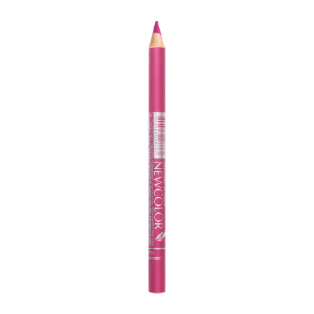DELINEADOR DE LABIOS NEWCOLOR ROSA