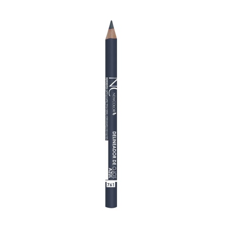 DELINEADOR DE OJOS NEWCOLOR AZUL