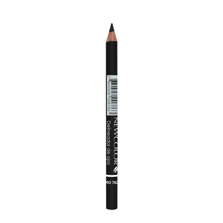 DELINEADOR DE OJOS NEWCOLOR NEGRO