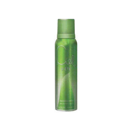 DESODORANTE CIEL D'ETE 123 ML