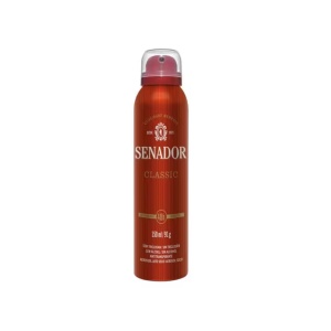 DESODORANTE SENADOR 150 ML