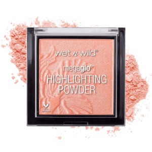 ILUMINADOR WET`N WILD PETALOS PRECIOSOS