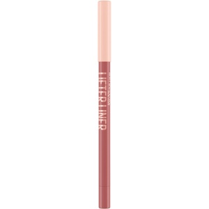 DELINEADOR DE LABIOS MAYBELLINE LIFTER LINER BIG LIFT