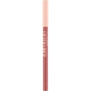 DELINEADOR DE LABIOS MAYBELLINE LIFTER LINER BIG LIFT