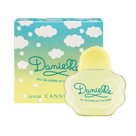 COLONIA DANIELLE 90 ML