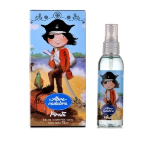 PERFUME ABRACADABRA PIRATA 75 ML