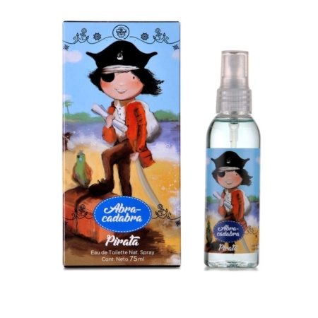 PERFUME ABRACADABRA PIRATA 75 ML