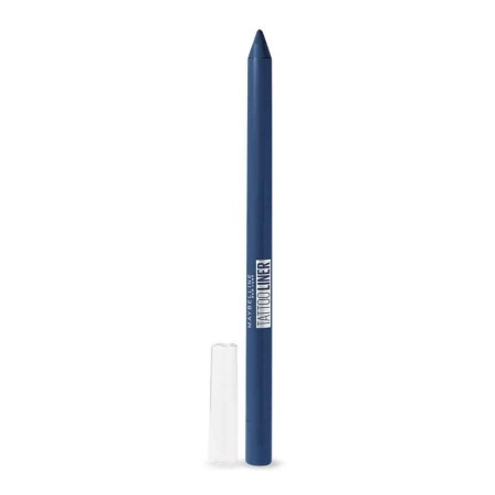 DELINEADOR DE OJOS MAYBELLINE TATTOO STUDIO LINER STRIKING NAVY
