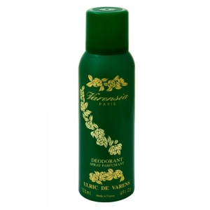 DESODORANTE VARENSIA 125 ML