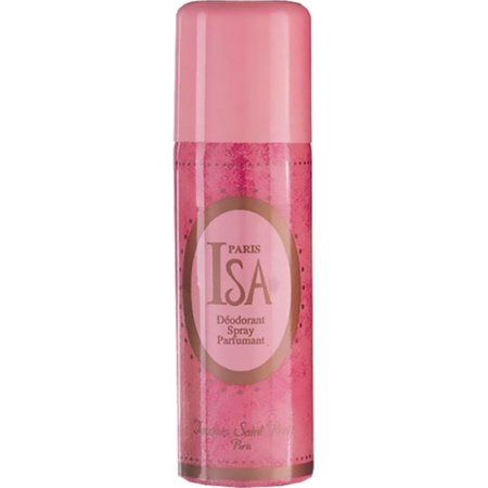 DESODORANTE ISA 125 ML