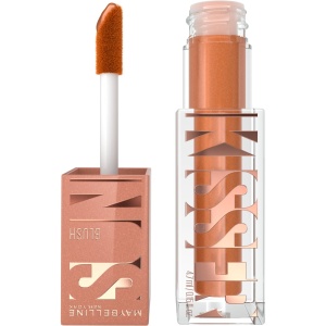 RUBOR/ILUMINADOR MAYBELLINE SUNKISSER BLUSH 12
