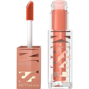 RUBOR/ILUMINADOR MAYBELLINE SUNKISSER BLUSH 03