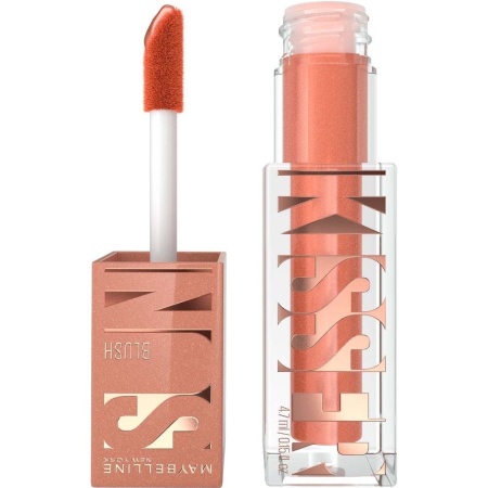 RUBOR/ILUMINADOR MAYBELLINE SUNKISSER BLUSH 03