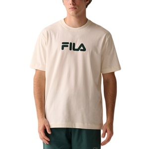 REMERA FILA M/C COMFORT LETTER