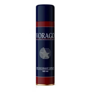 DESODORANTE VORAGO 180 ML