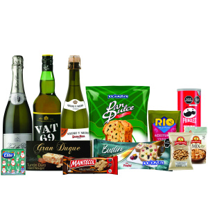 CAJA EJECUTIVA
