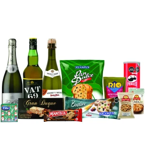 CAJA EJECUTIVA