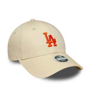 GORRA NEW ERA LOS ANGELES