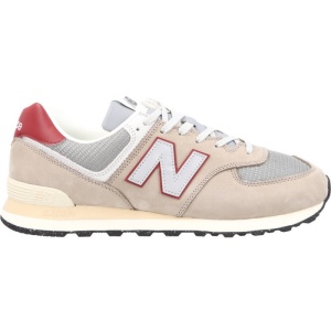 CALZADO DEPORTIVO NEW BALANCE U574SKB