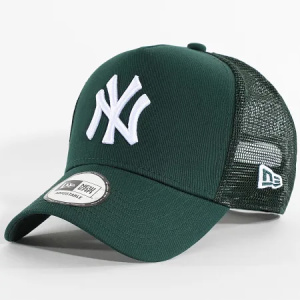GORRA NEW ERA NEW YORK