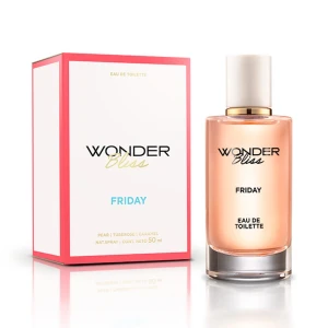 PERFUME WONDER BLISS FRIDAY 50 ML