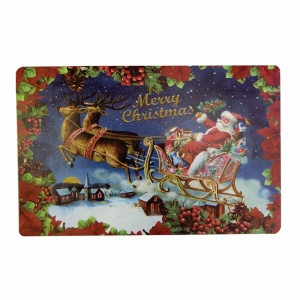 INDIVIDUAL 31 x 45 CM