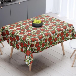 MANTEL BUKARA 140 x 210 CM